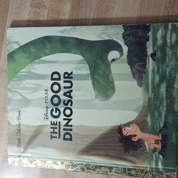 Disney Pixar The Good Dinosaur - Picture 9 of 9